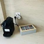 Altos De Jerez & Parking Privado Appartement Jerez de la Frontera
