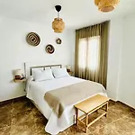 Altos De Jerez & Parking Privado Appartement Jerez de la Frontera