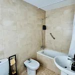 Appartement Altos De Jerez & Parking Privado *