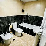 Altos De Jerez & Parking Privado * Jerez de la Frontera
