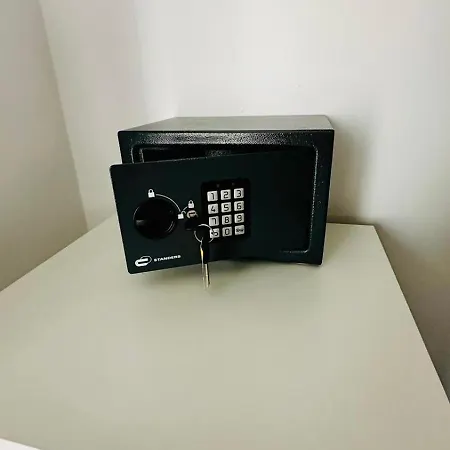 Altos De Jerez & Parking Privado *