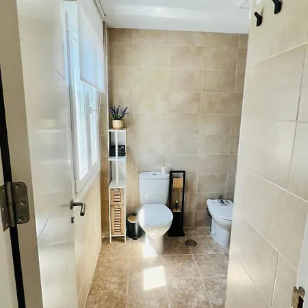 Altos De Jerez & Parking Privado