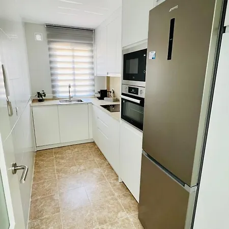 Altos De Jerez & Parking Privado