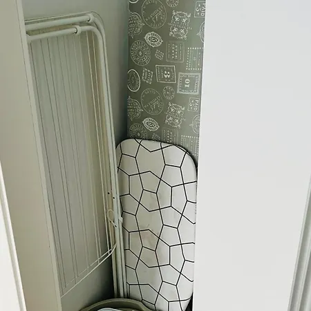 Altos De Jerez & Parking Privado Апартаменты Херес-де-ла-Фронтера