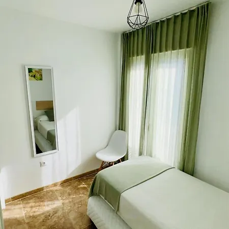 아파트 Altos De Jerez & Parking Privado