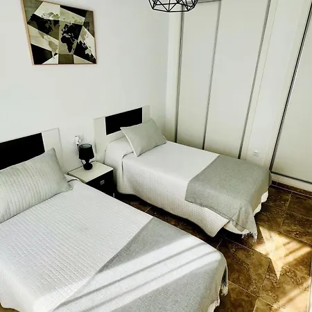 아파트 Altos De Jerez & Parking Privado