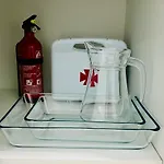 Apartment Altos De Jerez & Parking Privado Jerez de la Frontera