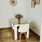 Altos De Jerez & Parking Privado דירה חרז