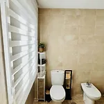 Altos De Jerez & Parking Privado חרז