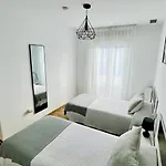 Altos De Jerez & Parking Privado Apartment