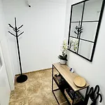 Altos De Jerez & Parking Privado * Jerez de la Frontera