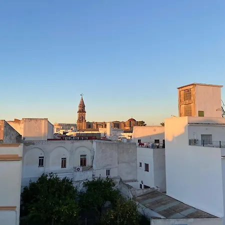 Altos De Jerez & Parking Privado Apartment Jerez de la Frontera