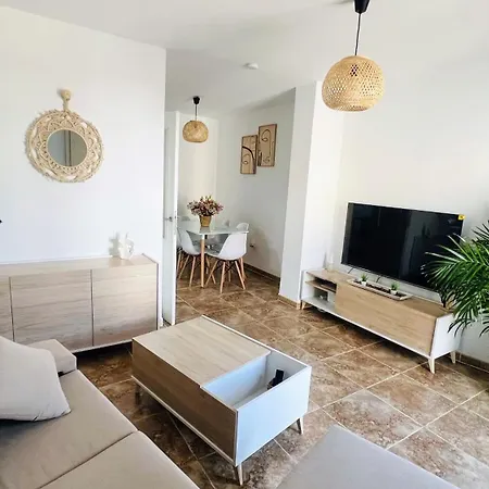 Altos De Jerez & Parking Privado Apartment Jerez de la Frontera