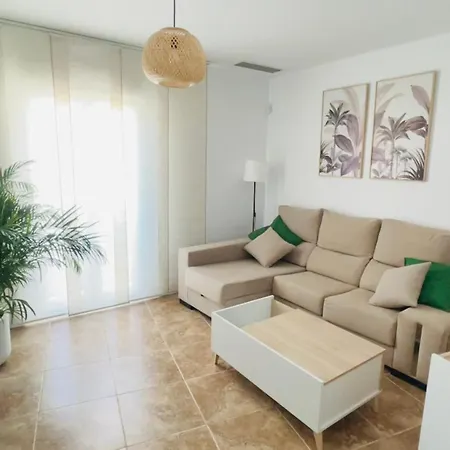 Altos De Jerez & Parking Privado Apartment Jerez de la Frontera