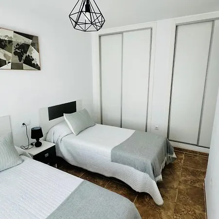 Altos De Jerez & Parking Privado *