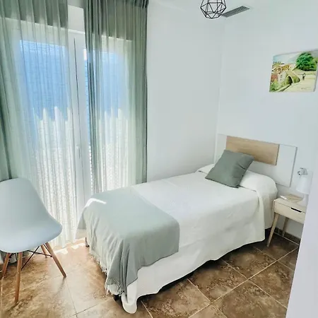Altos De Jerez & Parking Privado