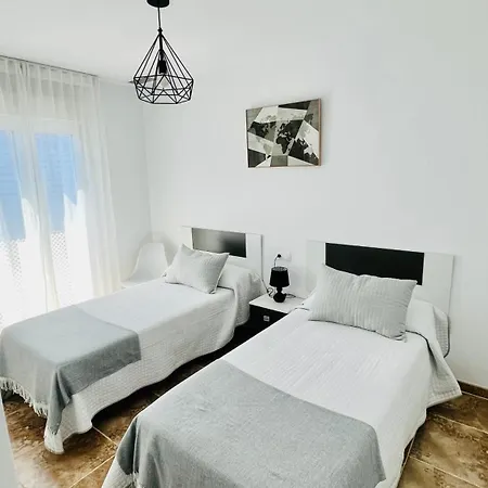 Altos De Jerez & Parking Privado *