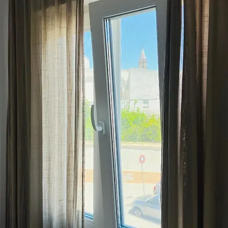 Apartment Altos De Jerez & Parking Privado