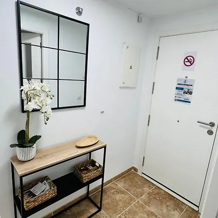 Altos De Jerez & Parking Privado *