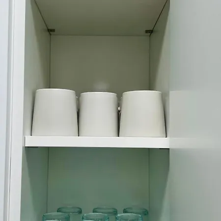 Altos De Jerez & Parking Privado * חרז