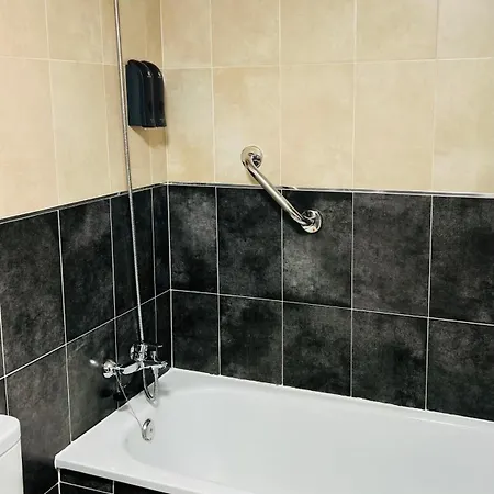 Apartment Altos De Jerez & Parking Privado *