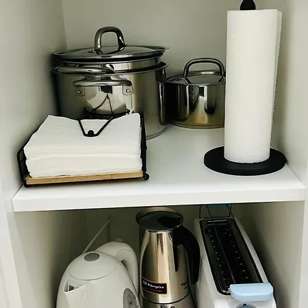 Altos De Jerez & Parking Privado דירה