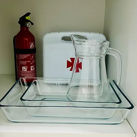 דירה Altos De Jerez & Parking Privado חרז