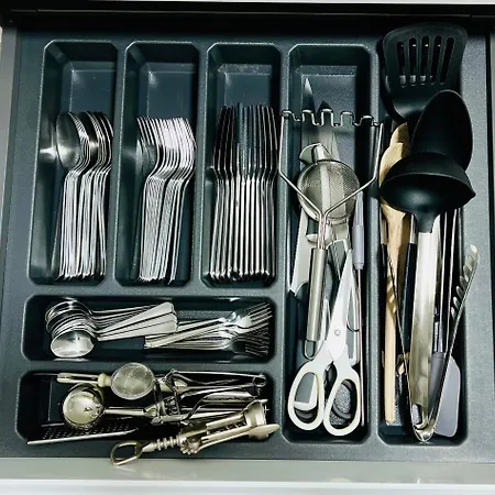 דירה Altos De Jerez & Parking Privado