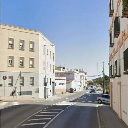Altos De Jerez & Parking Privado * Jerez de la Frontera