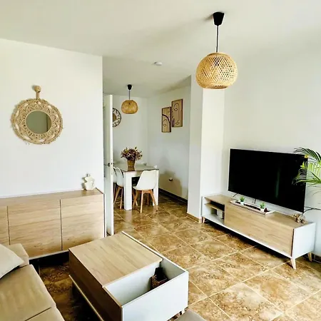 Altos De Jerez & Parking Privado Apartamento Jerez de la Frontera