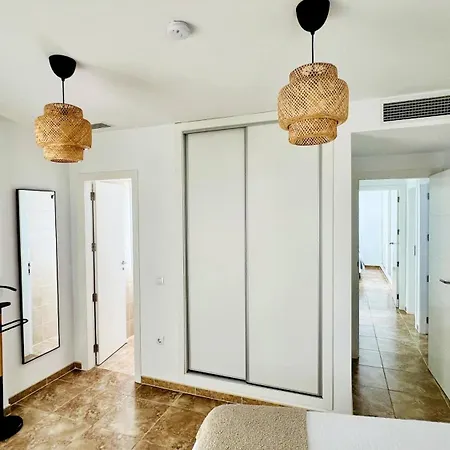 Altos De Jerez & Parking Privado *