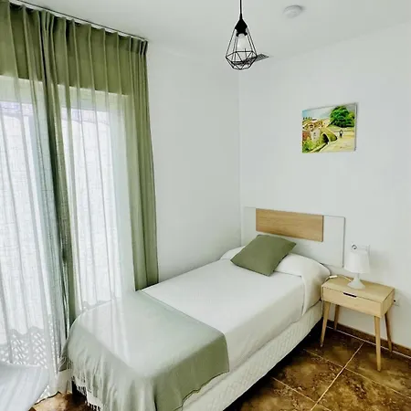 Apartamento Altos De Jerez & Parking Privado Jerez de la Frontera