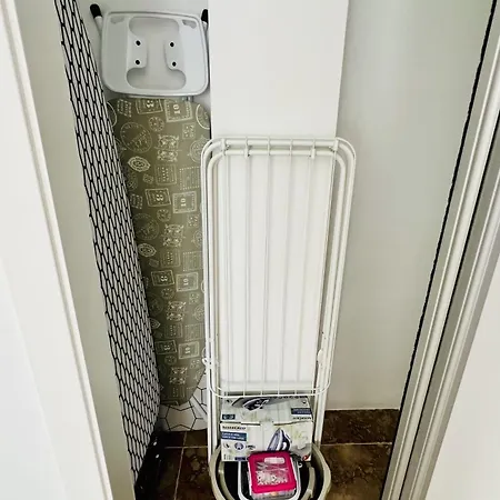 Altos De Jerez & Parking Privado Appartement *