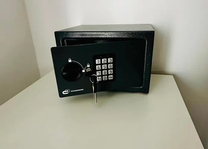 Altos De Jerez & Parking Privado *