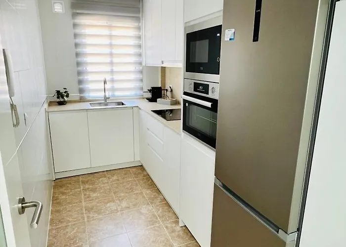 Altos De Jerez & Parking Privado