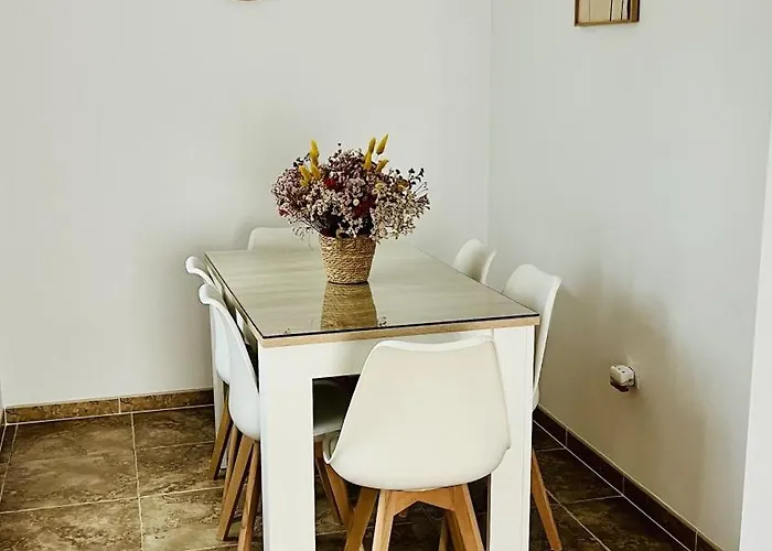 Altos De Jerez & Parking Privado Appartement Jerez de la Frontera