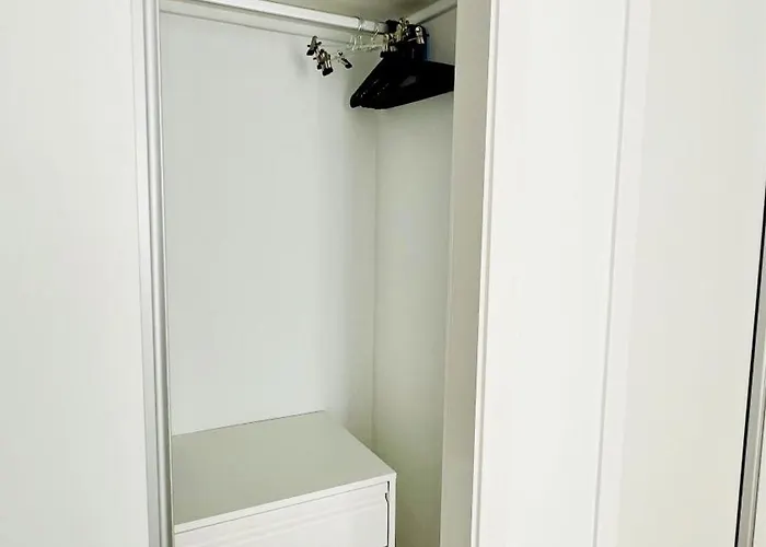 Altos De Jerez & Parking Privado Jerez de la Frontera