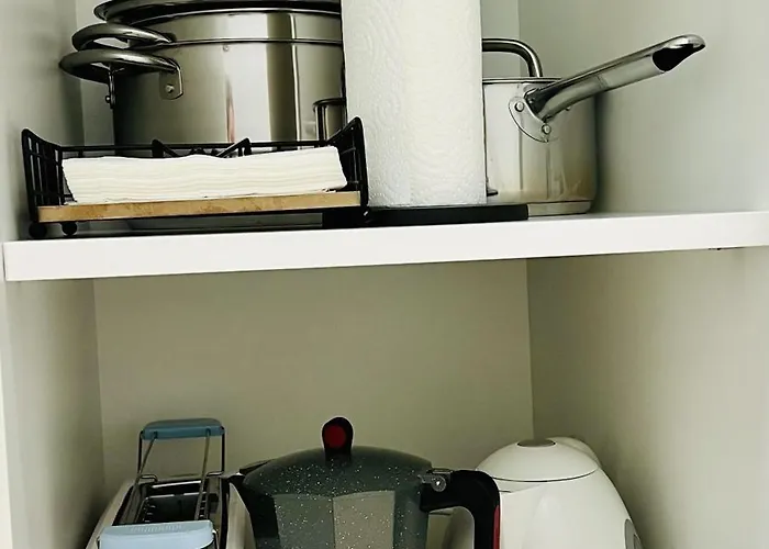 Altos De Jerez & Parking Privado *