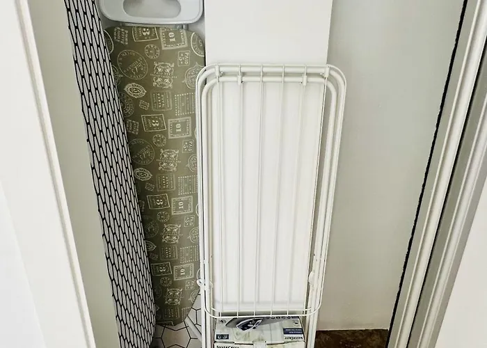 Altos De Jerez & Parking Privado Appartement *