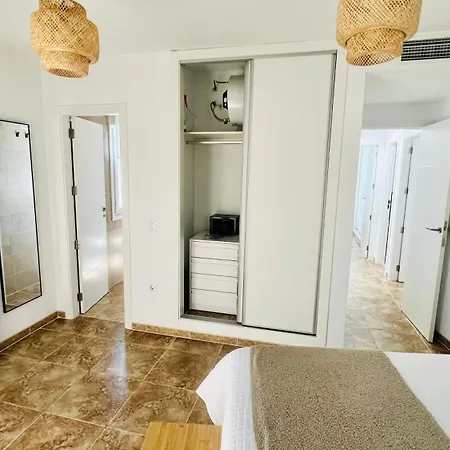 Altos De Jerez & Parking Privado *