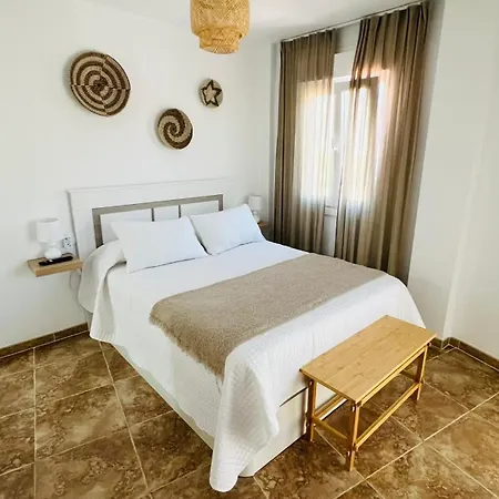 Appartement Altos De Jerez & Parking Privado *