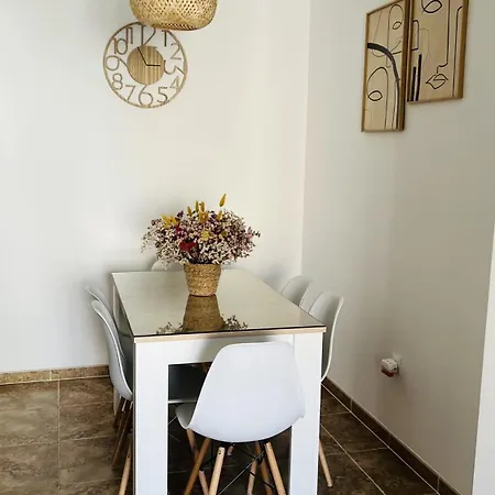 Appartement Altos De Jerez & Parking Privado *