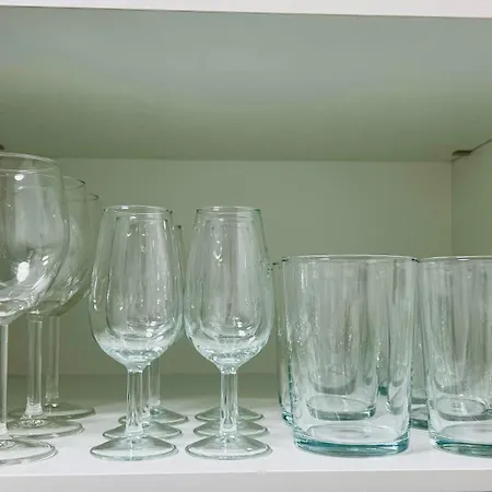 Altos De Jerez & Parking Privado Appartement