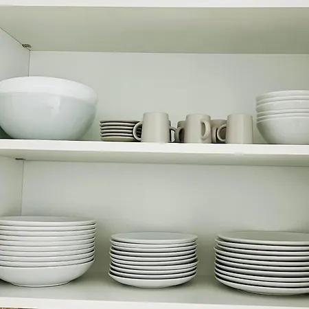 Altos De Jerez & Parking Privado *