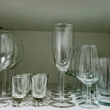 Altos De Jerez & Parking Privado Apartman