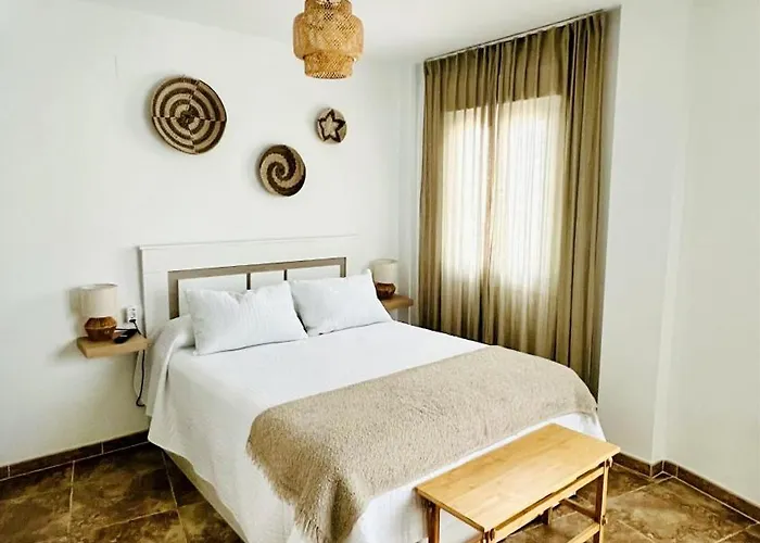 Altos De Jerez & Parking Privado Apartman Jerez de la Frontera