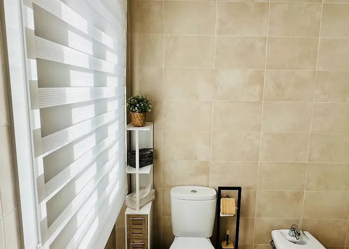 Altos De Jerez & Parking Privado Jerez de la Frontera