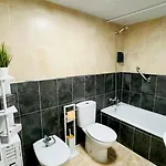 Daire Altos De Jerez & Parking Privado *