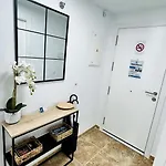 Daire Altos De Jerez & Parking Privado Jerez de la Frontera