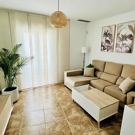 Apartment Altos De Jerez & Parking Privado *